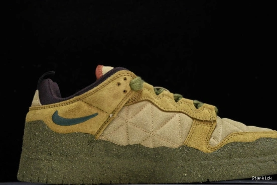 Flea CPFM   Cactus Plant Desert Moss 1 DM0430-700 Flea Market  Nike 0715